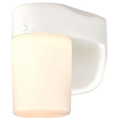 Aspenson Glass LED Wall Light