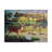 " Deer At The Pond " by D Rusty Rust-32713545