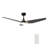 Alasdhair 56'' Ceiling Fan with LED Lights