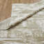 Tapis moderne tissé à la main Kaiser Sand-1412087569-1412087575