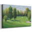 Toile tendue Fairway Shot I-Gallery-2049183259