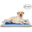 Lit orthopédique en nylon pour animaux-50560962