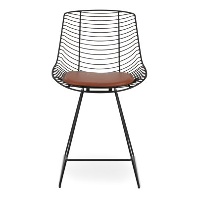 Tabouret de comptoir Tiger