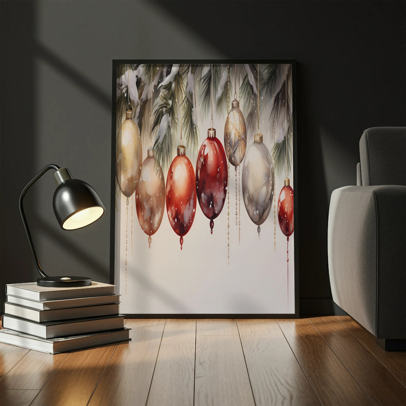 Wiltse No Frame Print, 16x24