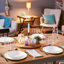Opal 18 Piece Dinnerware Set-171586159
