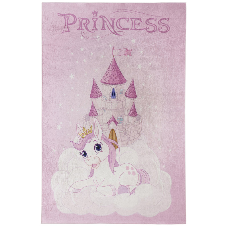 Plumlee Rug, Rectangle 5'3" x 7'7"