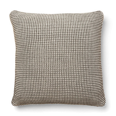 Cohen Square Pillow Cover & Insert