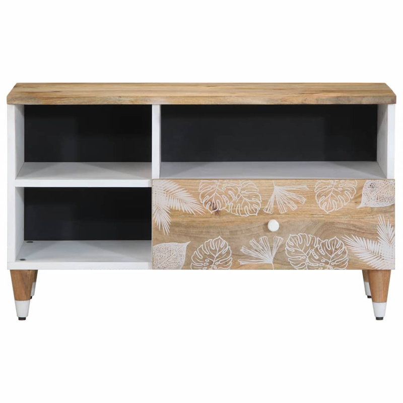 Unfinished TV Stand for TVs up to 32"