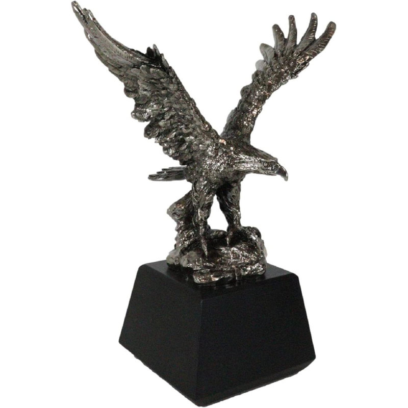 Figurine Cyron King of the Skies