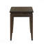 Table de bout Coffee Finish