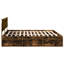 Solid Wood Bed Frame-2113909798-2113909815