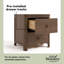 Casablanca 2 Drawer Nightstand-798914431