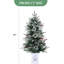 3' H Christmas Tree
