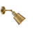 Lavender Hill Armed Sconce-25617043