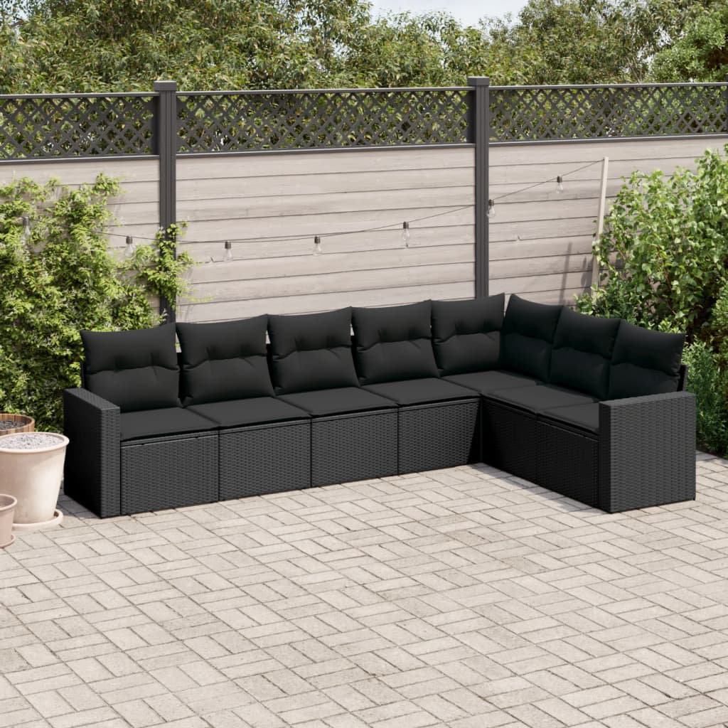 Gartensofa Ottwell