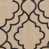 Grey Polyester Blend selected