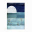 Décoration murale d'extérieur Alariz Beach Moonrise I-525768765