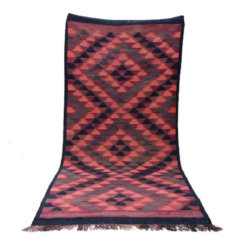 Oriole Oriental Hand Woven 170cm X 295cm Area Rug
