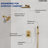 Wall Mount 12" High-Pressure Rainfall Shower Faucet, Dual Rainfall Shower Head System with Thermostatic Valve-103352447