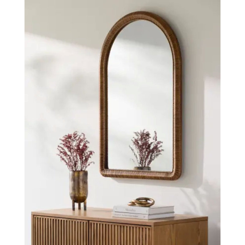 Miroir Becki Owens x Livabliss Runa, Arche