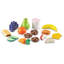 Ensemble de collations santé New Sprouts