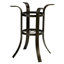 Table Bases Outdoor Bar Table