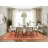Gailey Wool Abstract Indoor Rug-2001392907