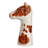Bashan Stoneware Table Vase