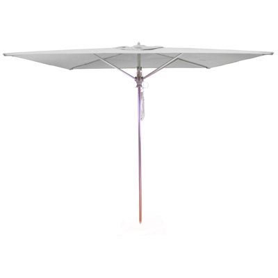 Rudisill 96'' Market Sunbrella® Umbrella