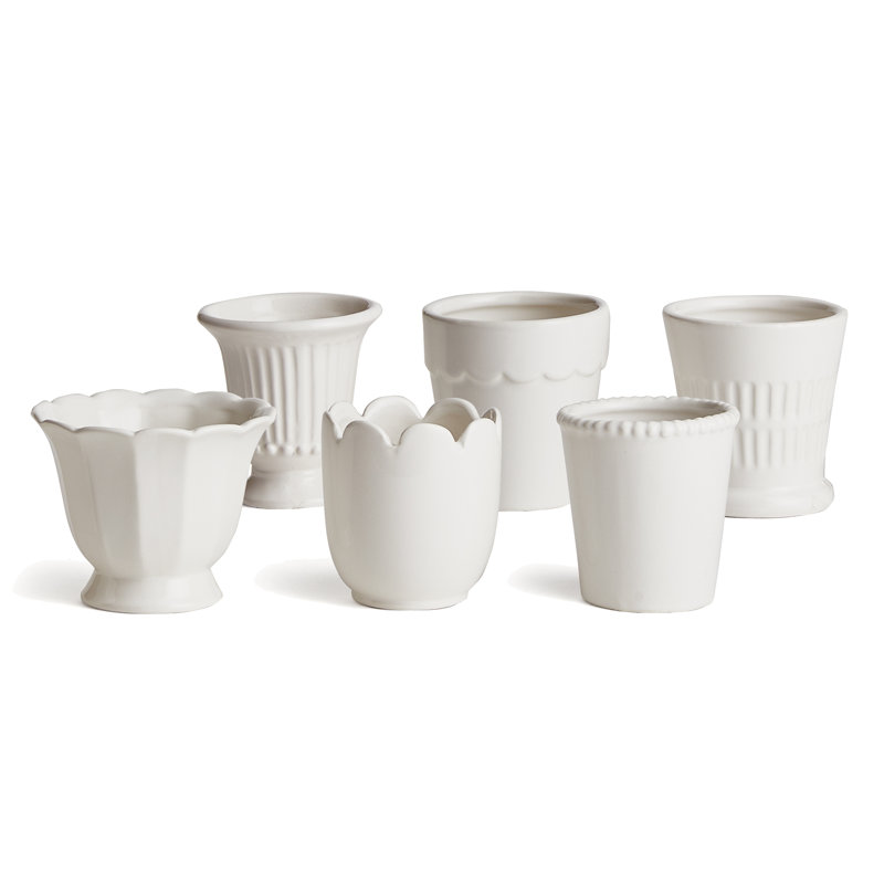 Mirabelle Ceramic Planter