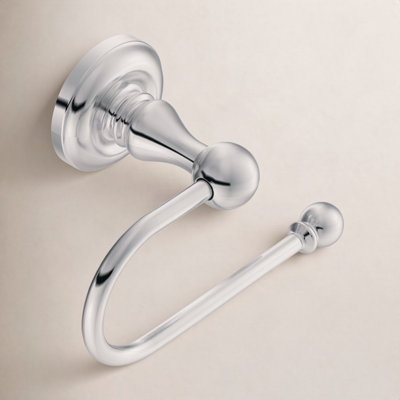 Madison European Toilet Paper Holder