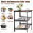End Table Set