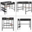 Lit pour enfant Marella