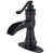 Oil Rubbed Bronze selected