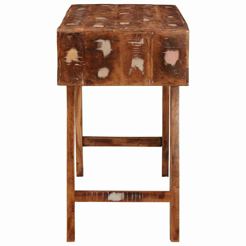 Dressing Table with Mirror