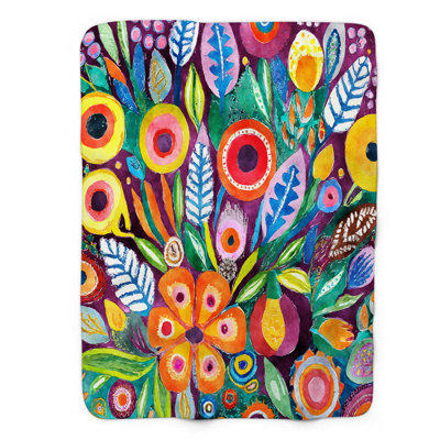 Throw Blanket