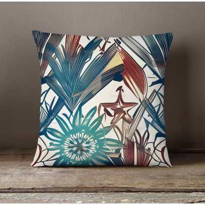 Throw Pillow