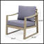 Fauteuil club