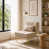 Beige Chenille selected