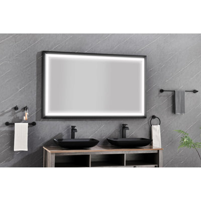 Rectangle Wall Mirror