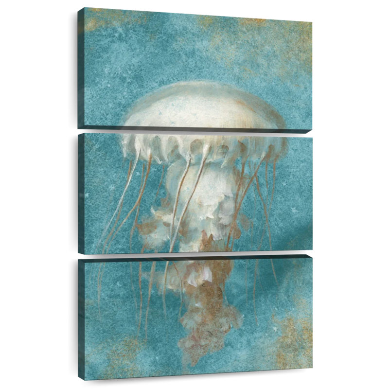 Brampt des trésors de la mer - aqua III