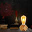 Alta Adjustable Solid Wood Architect Lamp Lamp-650698127