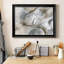 Allegro - Peinture sur toile encadrée-679545296-679545303