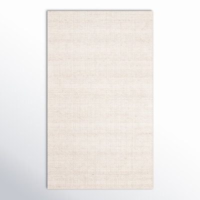 Jared Beige Brown Hand-Loomed Rug