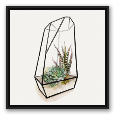 " Terrarium "