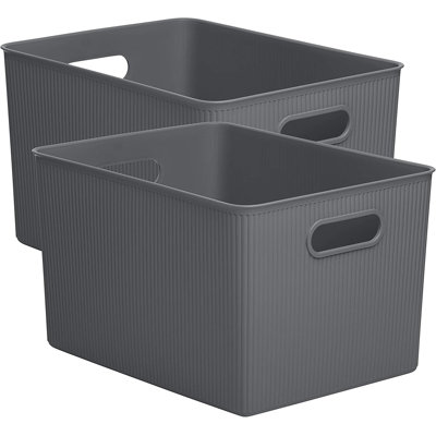 Plastic Basket