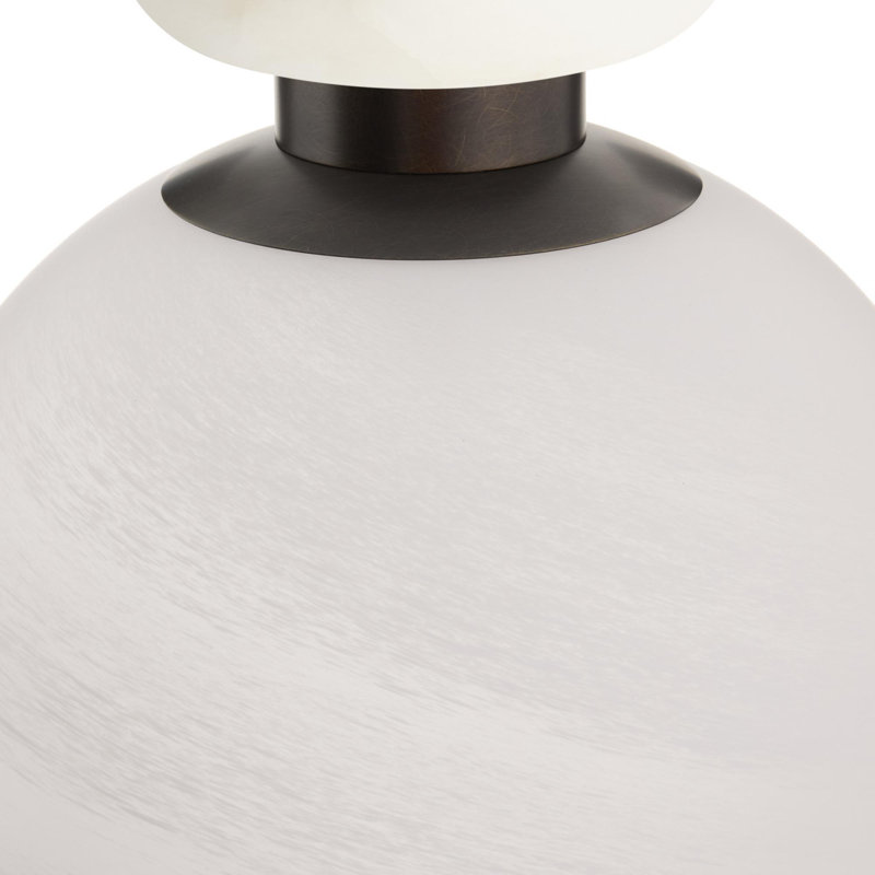 Rosemont 1 - Light Pendant