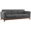 Canapé en tissu Modway Chance-75704999