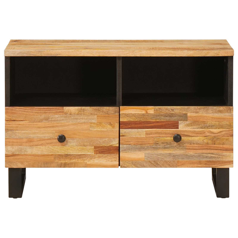 Unfinished TV Stand for TVs up to 78"