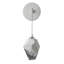 Applique murale en acier Chrysalis-88501277-88501278-93536693